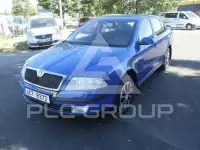 2006 Skoda Octavia