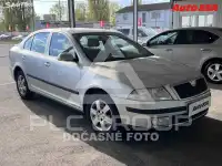 2006 Skoda Octavia