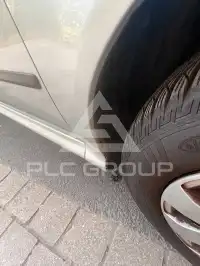 2006 Skoda Octavia