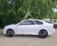 2006 Skoda Octavia