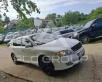 2006 Skoda Octavia