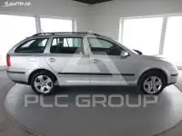 2006 Skoda Octavia