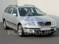 2006 Skoda Octavia