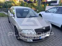 2006 Skoda Octavia