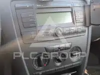 2006 Skoda Octavia