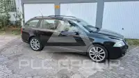 2006 Skoda Octavia