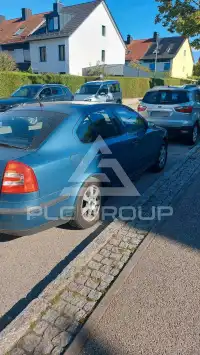 2006 Skoda Octavia