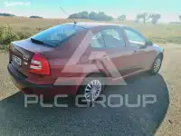 2006 Skoda Octavia