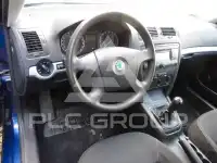 2006 Skoda Octavia
