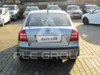 2006 Skoda Octavia