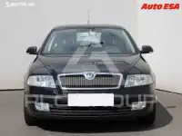 2006 Skoda Octavia