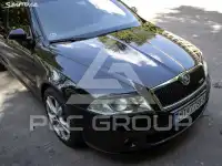 2006 Skoda Octavia