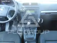 2006 Skoda Octavia