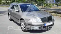 2006 Skoda Octavia