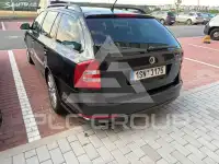 2006 Skoda Octavia