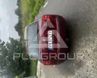 2006 Skoda Octavia