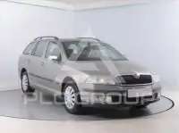 2006 Skoda Octavia