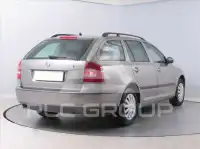 2006 Skoda Octavia