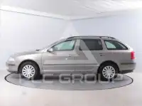 2006 Skoda Octavia