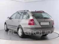2006 Skoda Octavia
