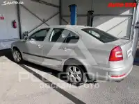 2006 Skoda Octavia