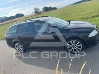 2006 Skoda Octavia