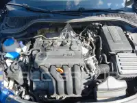 2006 Skoda Octavia