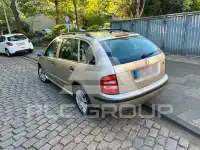 2006 Skoda Octavia