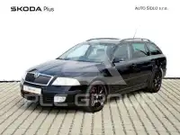 2006 Skoda Octavia