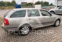 2006 Skoda Octavia