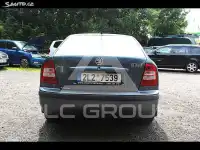 2006 Skoda Octavia