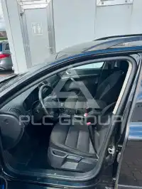 2006 Skoda Octavia