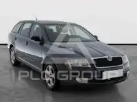2006 Skoda Octavia