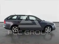 2006 Skoda Octavia