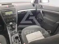 2006 Skoda Octavia