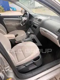2006 Skoda Octavia