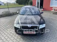 2006 Skoda Octavia