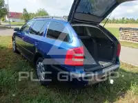 2006 Skoda Octavia