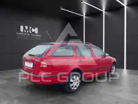 2006 Skoda Octavia