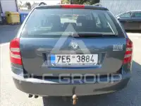 2006 Skoda Octavia