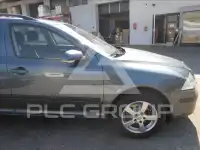 2006 Skoda Octavia