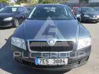 2006 Skoda Octavia