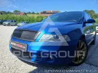 2006 Skoda Octavia