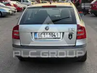 2006 Skoda Octavia