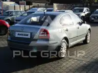 2006 Skoda Octavia