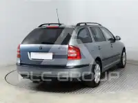 2006 Skoda Octavia