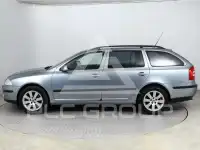 2006 Skoda Octavia