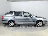 2006 Skoda Octavia