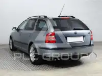 2006 Skoda Octavia