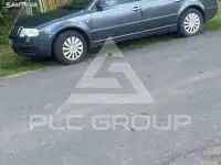2006 Skoda Superb
